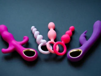 sex toys