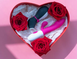 Sex Toys San Valentino