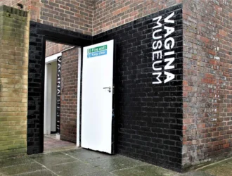 Vagina Museum