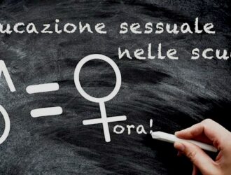 educazione sessuale nelle scuole